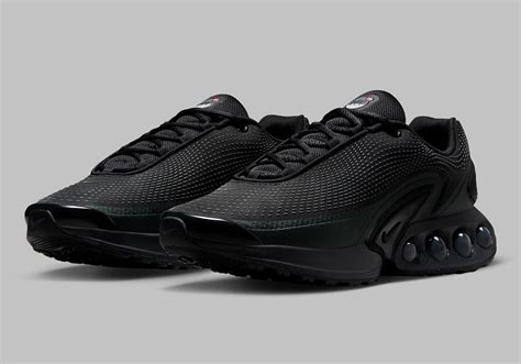 nike air max dn herren schwarz|Nike Air Max dn conversion.